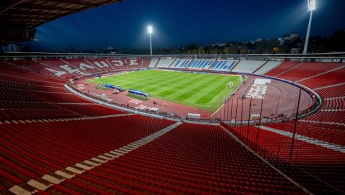 NA DAN MEČA SA LILOM! Pao potpis na Marakani!