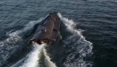 UKRAJINA IMA NAJBRŽI DRON KAMIKAZU: Koliku opasnost predstavlja ova flota za rusku Crnomorsku flotu