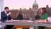 KAD DOĐEMO NA VLAST, UVODIMO SANKCIJE RUSIJI: Prvi na listi Dragana Đilasa potvrdio koje su zapravo njihove prave namere (VIDEO)