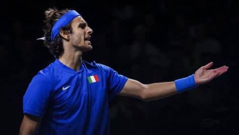 ИТАЛИЈАН ЈЕ КОНСТАНТАН: Музети руши Канађанина и иде у четвртфинале