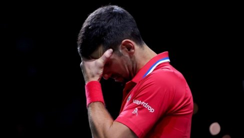 BRUKA I SRAMOTA ATP-a! Novak Đoković opet ostao bez nagrade koju je Rodžer Federer dobijao čak 19 puta