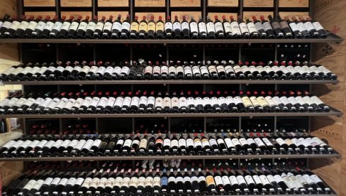 ALARMANTNO OTKRIĆE: U evropskim vinima drastično skočili nivoi hemikalije rizične za reprodukciju