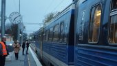 НАКОН ДЕВЕТ ГОДИНА: Поново успостављена линија - Стигао воз из Сегедина у Суботицу (ФОТО/ВИДЕО)