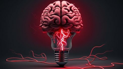 НОВО НАУЧНО ОТКРИЋЕ: Бомбардовање мозга ултразвучним таласима могло би да буде кључ за решавање зависности