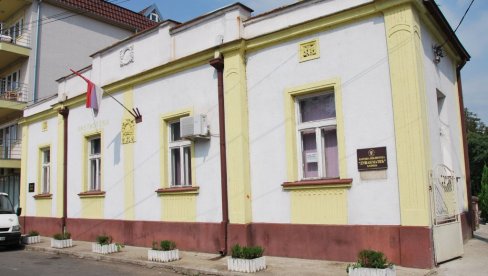 OBELEŽAVANJE DANA MATERNJEG JEZIKA: Program Narodne biblioteke i gimnazije u Ćupriji
