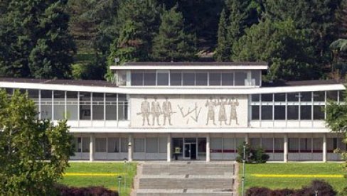 ВЕЋ ВИШЕ ОД 120.000 ПОСЕТИЛАЦА: Музеј Југославије оборио сопствени рекор у години обнове зграде 25. маја