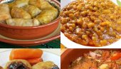 4 ПОСНА ЈЕЛА ПО РЕЦЕПТУ МОНАХА СА АТОСА: Најлепши оброци из хиландарског кувара