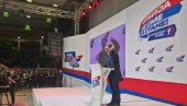 ВУЧИЋ: Победићемо све који су пљачкали Србију, за нашу децу, за нашу будућност