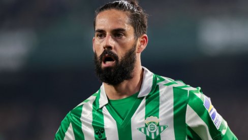 GOLEADA ZA KRAJ: Betis i Valensija igraju bez pritiska u poslednjem kolu