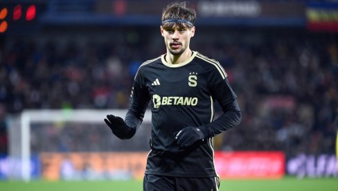 СПАРТА ЛЕЧИ ПРОШЛОГОДИШЊЕ РАНЕ ИЗ ЛШ: Лига конференције је ипак слабија конкуренција