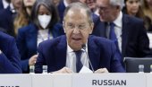UZAVRELA ATMOSFERA NA SASTANKU G20: Stiže Lavrov, globalni izazovi u fokusu