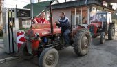 UZ AGRO KARTICU 400 LITARA DIZELA: Vlada Srbije o gorivo za poljoprivrednike