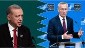 СТОЛТЕНБЕРГ ПОРУЧИО ЕРДОГАНУ: Време је да Турска одобри улазак Шведске у НАТО
