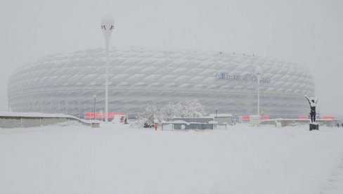 ТУГА У НЕМАЧКОЈ! Преминуо легендарни дефанзивац Бајерна рођен у Војводини