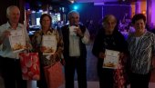NAJ-PITU MESE I MUŠKARCI Tradicionalna manifestacija u Plandištu okupila goste iz Južnog Banata i rumunije