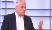 TADIĆ: Đilas je svojim medijima i finansijama rasturio dogovorenu koaliciju (VIDEO)
