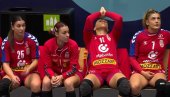 КО ЈЕ ОВО ОЧЕКИВАО? Какав меч је одиграла Србија против моћне Румуније на Светском првенству за рукометашице...