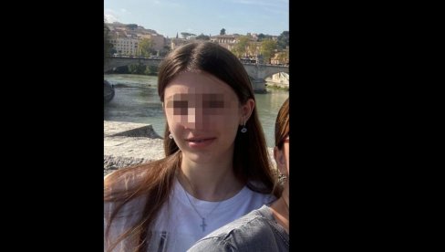 ВАЊА (14) ЈЕ УБИЈЕНА ИСТОГ ДАНА: Језиви детаљи нестанка девојчице из Северне Македоније, у Велесу, уз њено, откривено још једно тело