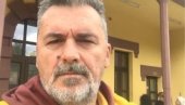 BALKAN NA NOGAMA: Oglasila se bugarska policija o osumnjičenom za ubistvo male Vanje