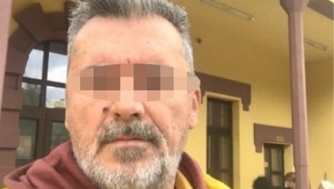 ОГЛАСИО СЕ АДВОКАТ ГЛАВНОГ ОСУМЊИЧЕНОГ: Возио сам Љупчета у Београд, нисам знао да је одговоран за убиство Вање
