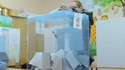 ЛИСТАМА УКУПНО 1,12 МИЛИОНА: Финансирање трошкова изборне кампање у Краљеву