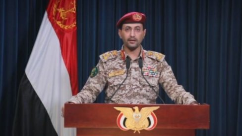 ЛИДЕР ПОКРЕТА ХУТИ: Запретио Израелу осветом због убиства њиховог премијера