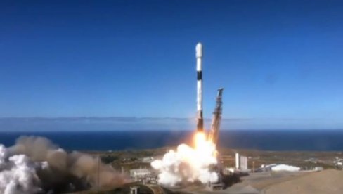 STOPAMA SEVERNE KOREJE: Lansiran prvi južnokorejski špijunski satelit u svemir (VIDEO)
