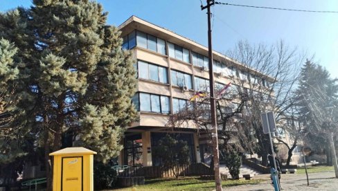 ОГЛАСИЛО СЕ ТУЖИЛАШТВО: Идентификован леш пронађен у Јужној Морави