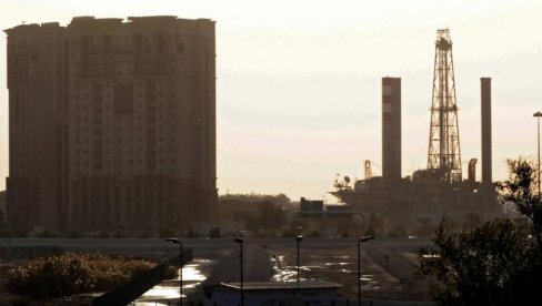 SKLADIŠTE JE POD ZEMLJOM, A NIJE NAFTA: Emiraćani imaju novi resurs budućnosti - Tek da čujete šta planiraju sa njim!