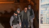 POZLILO MU: Jedan od osumnjičenih za ubistva Vanje i Panče tražio da hitno vidi lekara (VIDEO)