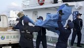 PRONAĐENI OSTACI PET ČLANOVA POSADE AMERIČKOG RATNOG AVIONA: Srušio se kod obala Japana