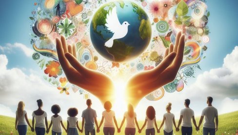 SVETSKI DAN BUDUĆNOSTI: Kako da stvorimo bolji svet za sve