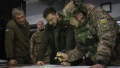 NAŠI UNUCI ĆE SE BORITI U OVOM RATU: Ukrajinski oficir o situaciju u vojsci i na frontu (VIDEO)