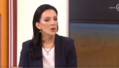 POLITIČKI DŽUBOKS: Marinika Tepić iznosi bezočne laži
