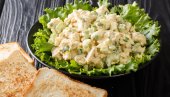 NEODOLJIVO PODSEĆA NA RUSKU SALATU: Obrok salata, bogatog ukusa