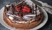 СИМФОНИЈА УКУСА: Обожаваћете - Посну маркизу, торту без печења и кувања