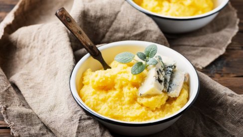 ТАЈНА САВРШЕНЕ ПАЛЕНТЕ: Укусан и брз оброк