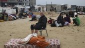 IZRAEL IZGLADNJUJE LJUDE U GAZI: Ujedinjene nacije ne čine dovoljno da pomognu civilama