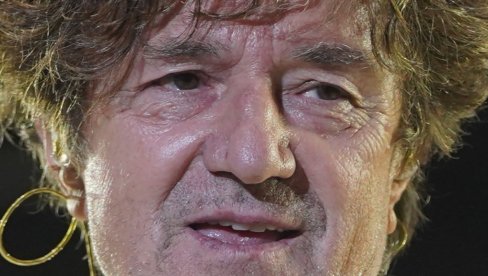 БРЕГОВИЋУ ЗАБРАЊЕН УЛАЗАК У ЕВРОПСКУ ЗЕМЉУ: На црној је листи према захтеву Службе националне безбедности