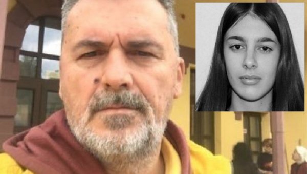 ПАЛЧО ИЗРУЧЕН СЕВЕРНОЈ МАКЕДОНИЈИ: Осумњичени за убиство Вање и Панча спроведен у истражни затвор