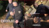 POLICIJA IM NIJE SKRIVALA LICA: Pogledajte kako je izgledalo privođenje osumnjičenih sa ubistvo Vanje (VIDEO)