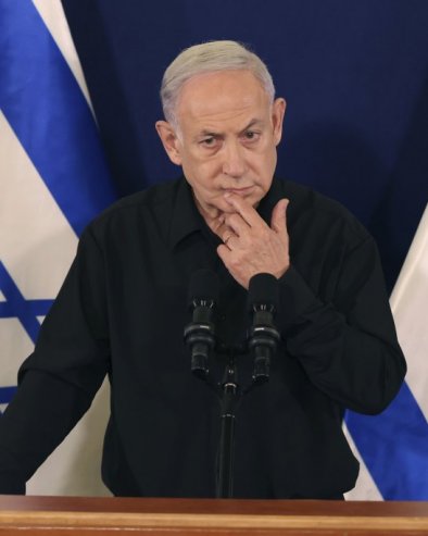 TRAŽI SE HITNA I SNAŽNA AKCIJA SB UN: Netanjahu mora da se suoči sa stvarnim posledicama