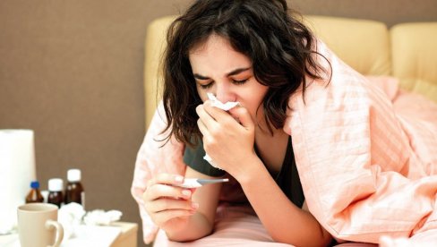 OBRATITE PAŽNJU NA SIMPTOME: Nagli kolaps zdravlja nije uvek zbog gripa