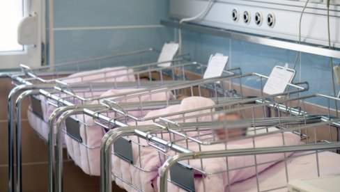 PRE TOGA SANATORIJUM: Da li ste znali zašto novosadsko porodilište zovu Betanija?