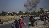 EKSTREMNA GLAD SE ŠIRI GAZOM: UNRWA izdala stravično upozorenje - Rok je davno prošao