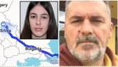 OSUMNJIČENI ZA UBISTVO VANJE ĐORČEVSKE BIĆE IZRUČEN SEVERNOJ MAKEDONIJI: Turska odobrila ekstradiciju
