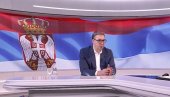 PRVA KAMPANJA GDE NEMA FIZIČKIH SUKOBA:  Vučić - Bolje nego u nekim mnogo razvijenijim zemljama