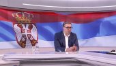 ПРВА КАМПАЊА ГДЕ НЕМА ФИЗИЧКИХ СУКОБА:  Вучић - Боље него у неким много развијенијим земљама