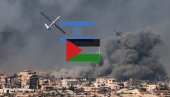 RAZORAN NAPAD IZRAELSKE VOJSKE: Izveden udar na više od 100 ciljeva Hamasa za 24 sata