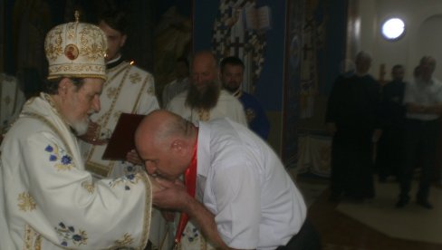 OKO MILION ZA DUHOVNOST: Grad Loznica pomaže crkvene opštine